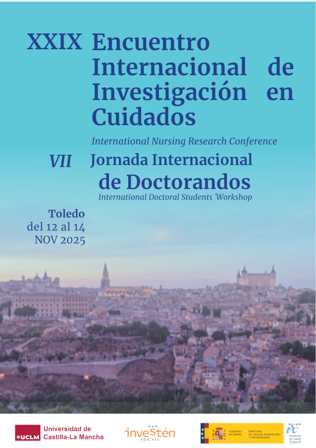 cartel vertical encuentro toledo